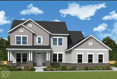 11399 Briargate Drive, Fishers
