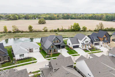 6069 Salisbury Street, Zionsville - 59