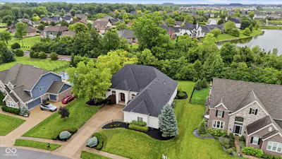 5913 Chartwell Drive, Bargersville - 49