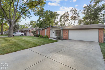 124 Sherman Drive, Carmel - 2
