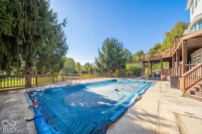 1225 Touchstone Drive, Indianapolis - 17
