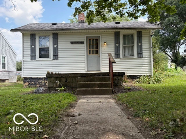 1804 Milton Street, Muncie