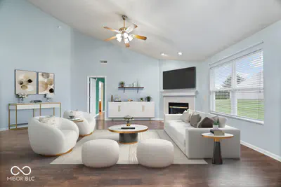 8140 Burnett Boulevard, Avon - 4
