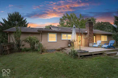 7811 Taunton Road, Indianapolis - 28