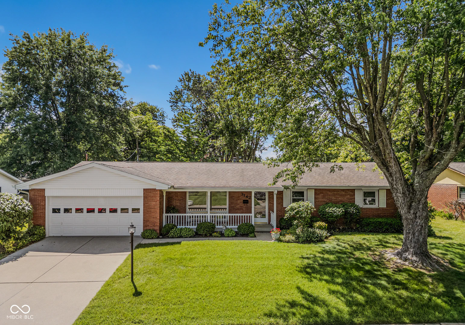 3142 Fairlawn Drive, Columbus