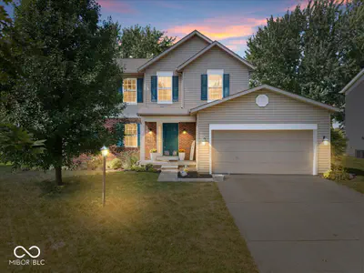 18733 Hewes Court, Noblesville
