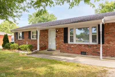 3024 Marywood Court, Indianapolis - 4