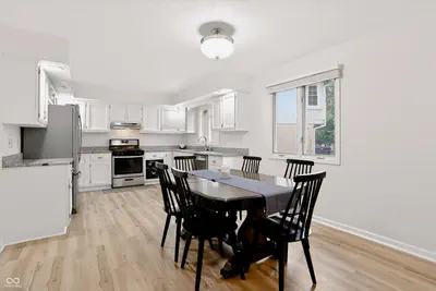 11452 Geist Woods Drive, Indianapolis - 10