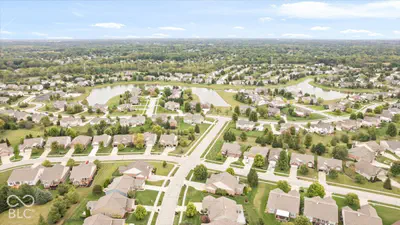 8923 W Cobblestone Drive W, Zionsville - 42