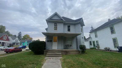 604 Hendricks Street, Anderson - 16