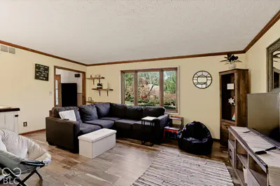 7037 Bluffwood Court, Brownsburg - 7