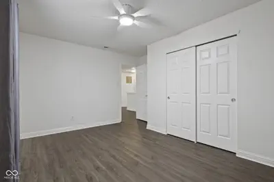 5719 Apple Branch Court, Indianapolis - 35