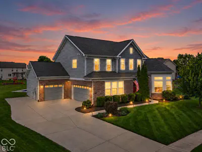 1091 Margate Drive, Greenwood