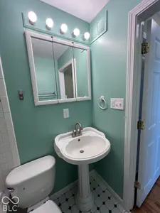 1358 Ridgeview Drive, Indianapolis - 46