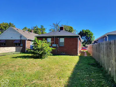 626 N Oxford Street, Indianapolis - 12