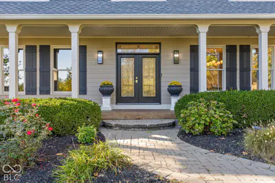 10707 Club Chase, Fishers - 2