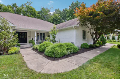 7655 Randue Court, Indianapolis