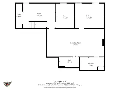 5079 Big Hurricane Road, Martinsville - 76