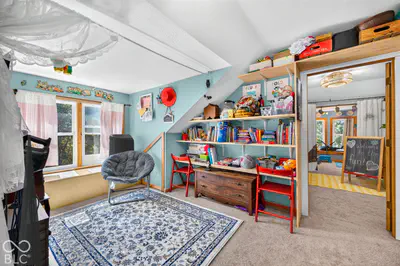 7341 County Road 1100, Scipio - 46