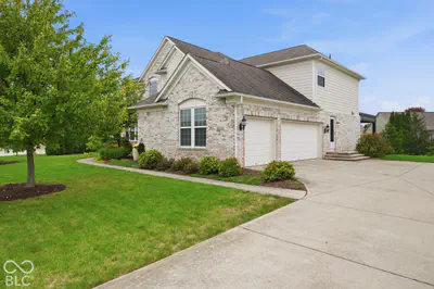 4824 S Cobblestone Drive, Zionsville - 52