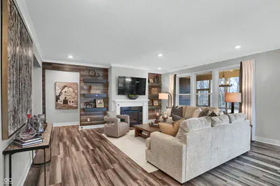 11346 Barn Owl Drive, Zionsville - 25