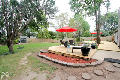 5535 Oakcrest, Indianapolis - 9