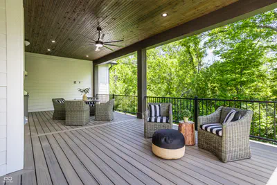 11753 Ansley Court, Zionsville - 50