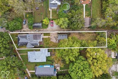 1218 Jefferson Avenue, Indianapolis - 25