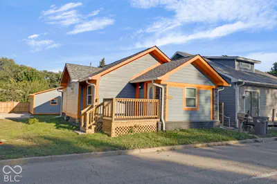 527 Holt Road, Indianapolis
