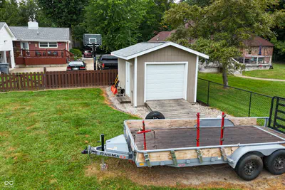 6545 Brill Road, Indianapolis - 77