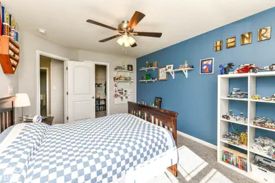 3232 Cordell Road, New Palestine - 37