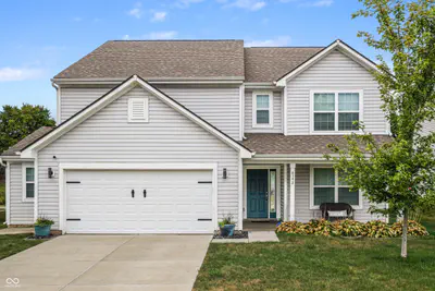 4398 Ashworth Lane, Columbus