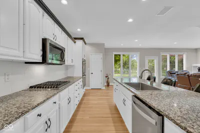 14020 Brookstone Drive, Carmel - 45