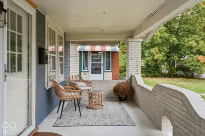 838 N Emerson Avenue, Indianapolis - 3