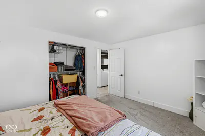 353 Broken Arrow Circle, Indianapolis - 18