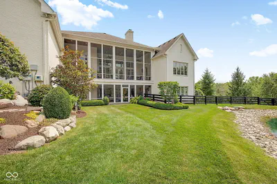 8264 Fall Creek Drive, Pendleton - 84