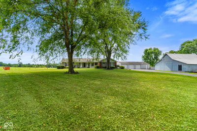 4981 Rinker Road, Mooresville - 32