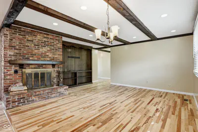 7437 Cotherstone Court, Indianapolis - 9