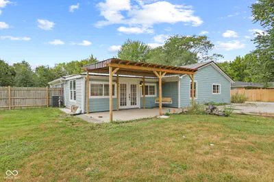 11826 S Marlin Road, Indianapolis - 2