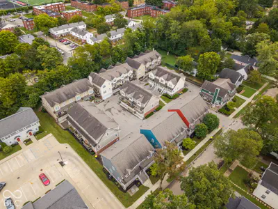 6151 Winthrop Avenue, Indianapolis - 40