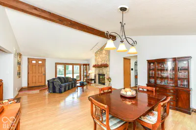 10030 Beam Ridge Drive, Indianapolis - 8