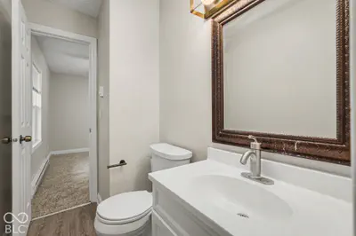 5505 Furnas Court, Indianapolis - 10