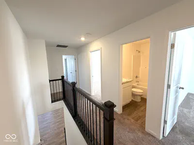 2953 Strauss Lane, Indianapolis - 6