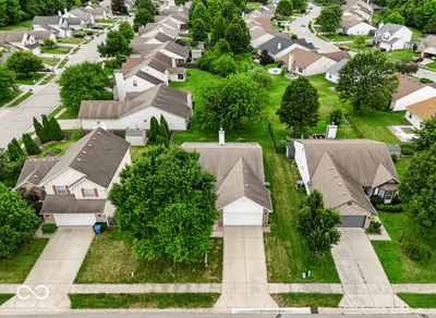 10348 Northbrook Drive, Fishers - 18