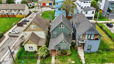 224 Dorman Street, Indianapolis - 68