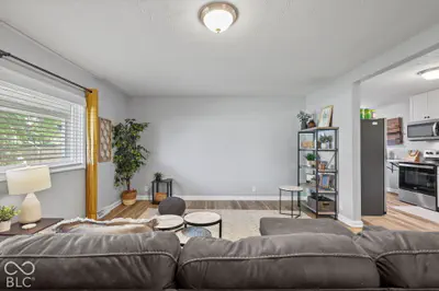 1397 Epler Avenue, Indianapolis - 6