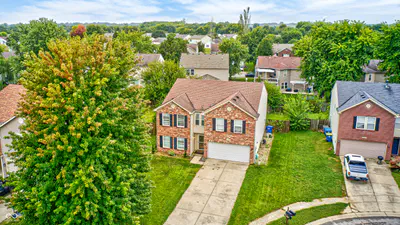 14314 Holly Berry Circle, Fishers - 3
