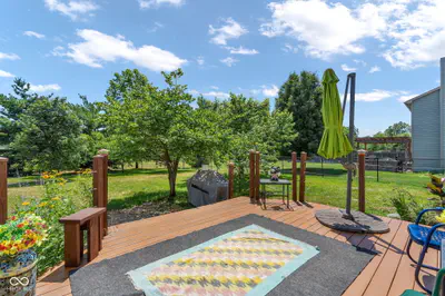 2905 Shadow Lake Drive, Indianapolis - 7