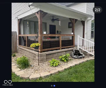 120 Washington Street, Ladoga - 3