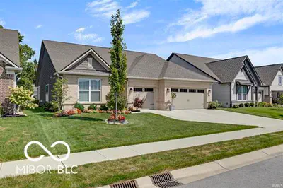 5216 Bayberry Court, Whitestown - 29